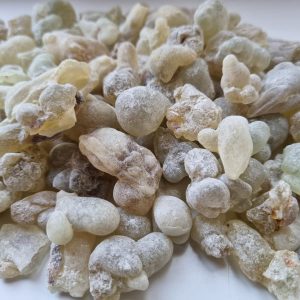 Royal Green Hojari Frankincense