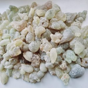 Royal Green Hojari Frankincense