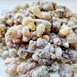 Orange/Yellow Frankincense